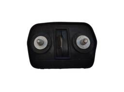 ACABANMENTO LIMITADOR PORTA FIAT PALIO 1.8 2008 A 2011