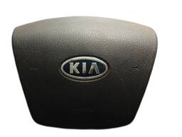 Bolsa Airbag Motorista Kia Sorento 2009 À 2012 