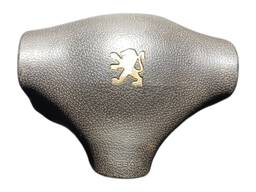 Bolsa Air Bag Volante Motorista Peugeot 206 1999 A 2002