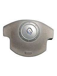 Bolsa Airbag Motorista Renault Megane 2006 A 2012