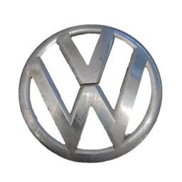 EMBLEMA TAMPA VW VOYAGE 2012 A 2016