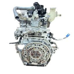Motor Honda Fit City Wr-v 1.5 Flex 2015 a 2021