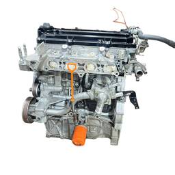 Motor Honda Fit City Wr-v 1.5 Flex 2015 a 2021