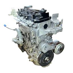 Motor Honda Fit City Wr-v 1.5 Flex 2015 a 2021