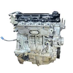 Motor Honda Fit City Wr-v 1.5 Flex 2015 a 2021