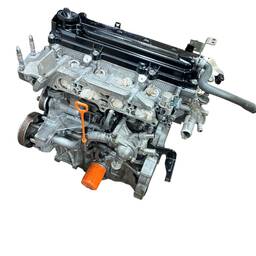 Motor Honda Fit City Wr-v 1.5 Flex 2015 a 2021