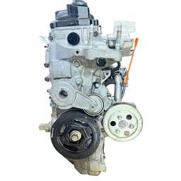 Motor Honda Fit City Wr-v 1.5 Flex 2015 a 2021