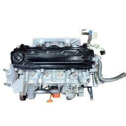 Motor Honda Fit City Wr-v 1.5 Flex 2015 a 2021
