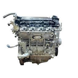 Motor Honda Fit City Wr-v 1.5 Flex 2015 a 2021