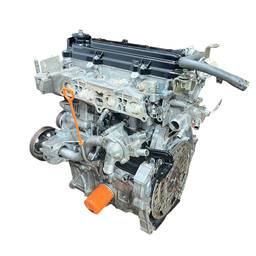 Motor Honda Fit City Wr-v 1.5 Flex 2015 a 2021