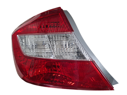 Lanterna Traseira Esquerda Civic G9 2012 2013 a 2016 (canto)