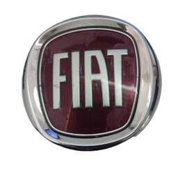 EMBLEMA GRADE DIANTEIRA FIAT STRADA PALIO SIENA 2002 A 2012
