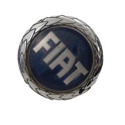 EMBLEMA AZUL FIAT PUNTO PALIO 2004 A 2009