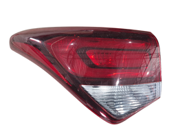 Lanterna Traseira Esquerda HB20 Hatch 2016 a 2019 (canto) 