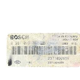 Kit Módulo Injeção Renault Master 2.3 2013 - 2014 0281019382