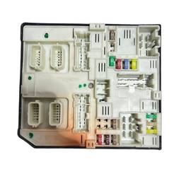 Kit Módulo Injeção Renault Master 2.3 2013 - 2014 0281019382