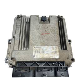 Kit Módulo Injeção Renault Master 2.3 2013 - 2014 0281019382