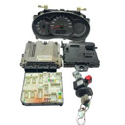 Kit Injeção Renault Master 2.3 2013 - 2014 Original Usado