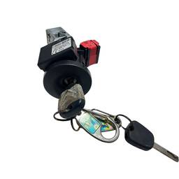 Kit Módulo Injeção Renault Master 2.3 2013 - 2014 0281019382