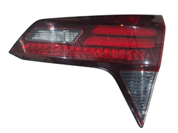 Lanterna Traseira Direita HR-V 2018 a 2021 (mala) Fumê