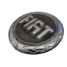 EMBLEMA DIANTEIRO FIAT PALIO IDEA 2002 A 2012