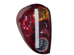 Lanterna Traseira Esquerda L200 Triton 2008 a 2017