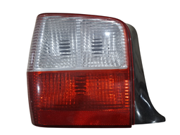 Lanterna Traseira Esquerda Uno Flex 2004 a 2013 Cristal