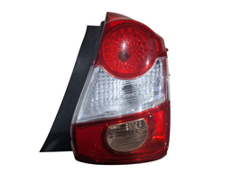 Lanterna Traseira Direita Etios Hatch 2013 a 2021 Fume
