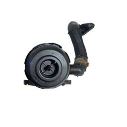 Diafragma Bomba Vácuo Volkswagen Amarok 3.0 2017 2019 Origin 0114154A