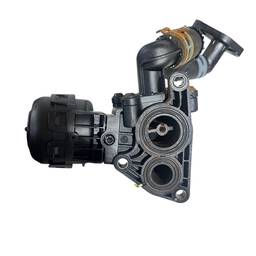 Diafragma Bomba Vácuo Volkswagen Amarok 3.0 2017 2019 Origin 0114154A