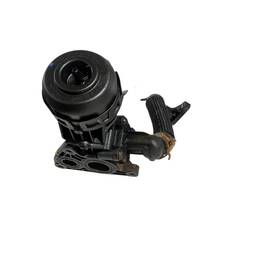 Diafragma Bomba Vácuo Volkswagen Amarok 3.0 2017 2019 Origin 0114154A