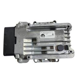 Módulo Câmbio Automático Jeep Compass 2022 2.0 Diesel Origi 050054372 0260004434