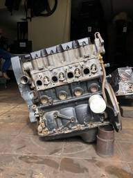 Motor Corsa Celta Prisma 1.0 8v Flex 2006 a 2016 