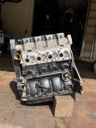 Motor Corsa Celta 1.0 8v Mpfi Gasolina 1997 a 2003 Chevrolet
