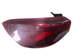 Lanterna Traseira Esquerda Onix Plus 2020 21/.. canto S/ Led