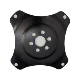 CHAPA CONVERSO TORQUE VOLANTE MOTOR HYUNDAI I30 2008 A 2012