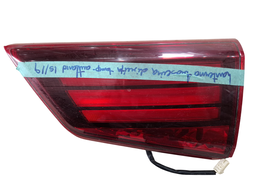 Lanterna Traseira Direita Outlander 2017 a 2020 ( Mala )