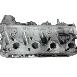 Cabeçote Gol Bola G3 1.0 8v Power Gas 2002 a 2005 030103374BL