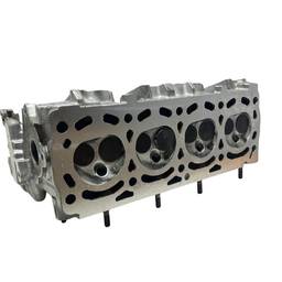 Cabeçote Gol Bola G3 1.0 8v Power Gas 2002 a 2005 030103374BL