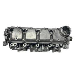 Cabeçote Gol Bola G3 1.0 8v Power Gas 2002 a 2005 030103374BL