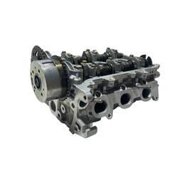 Cabeçote Motor Hyundai HB20 1.0 3 Cilindros 2012 2018 Retif