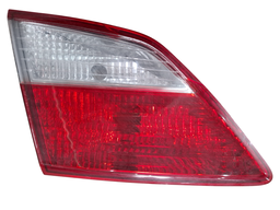 Lanterna Traseira Esquerda HB20 Sedan 2013 a 2019 (mala)