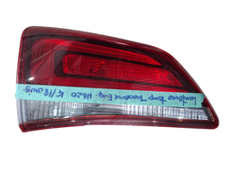 Lanterna Traseira Esquerda HB20 Hatch 2016 a 2019 (mala) 