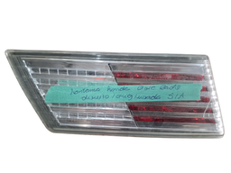 Lanterna Traseira Esquerda Civic G9 2012 2013 a 2016 (mala)