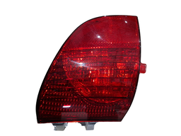 Lanterna Parachoque Traseiro Esquerdo Peugeot 2008 2015/