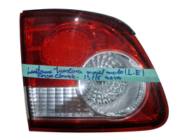 Lanterna Traseira Esquerda Mala Corsa Classic Ls 2011 a 2016