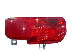 Lanterna Parachoque Tr Dir Peugeot 207 Passion 09/14