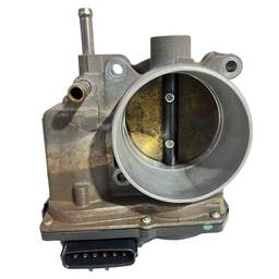 Corpo De Borboleta TBI Nissan Sentra 2.0 2008  2015 Original