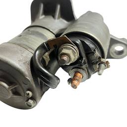 Motor Arranque Partida Nissan Sentra 2.0 2008 2014 Original S114902E S114922