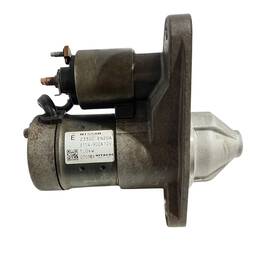 Motor Arranque Partida Nissan Sentra 2.0 2008  2014 Original